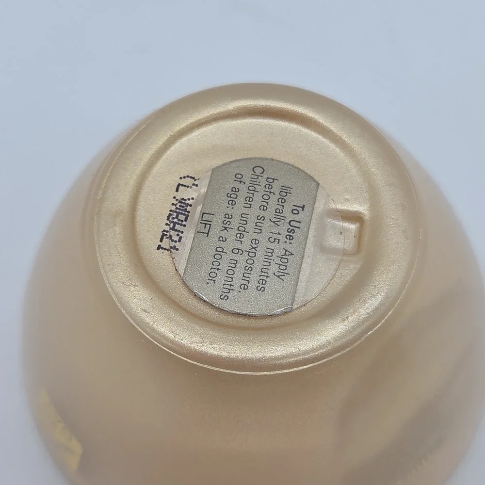 NEW Anew Ultimate Firm & Supple Day Cream w/ Protinol SPF 20 1.7 fl oz / 50 ml